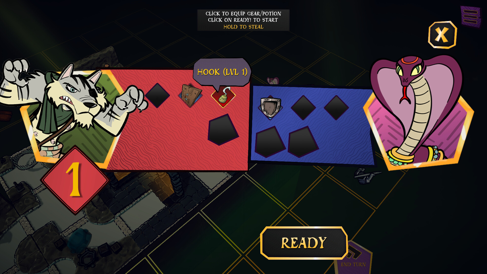 Dungeon Twist Screenshot 4