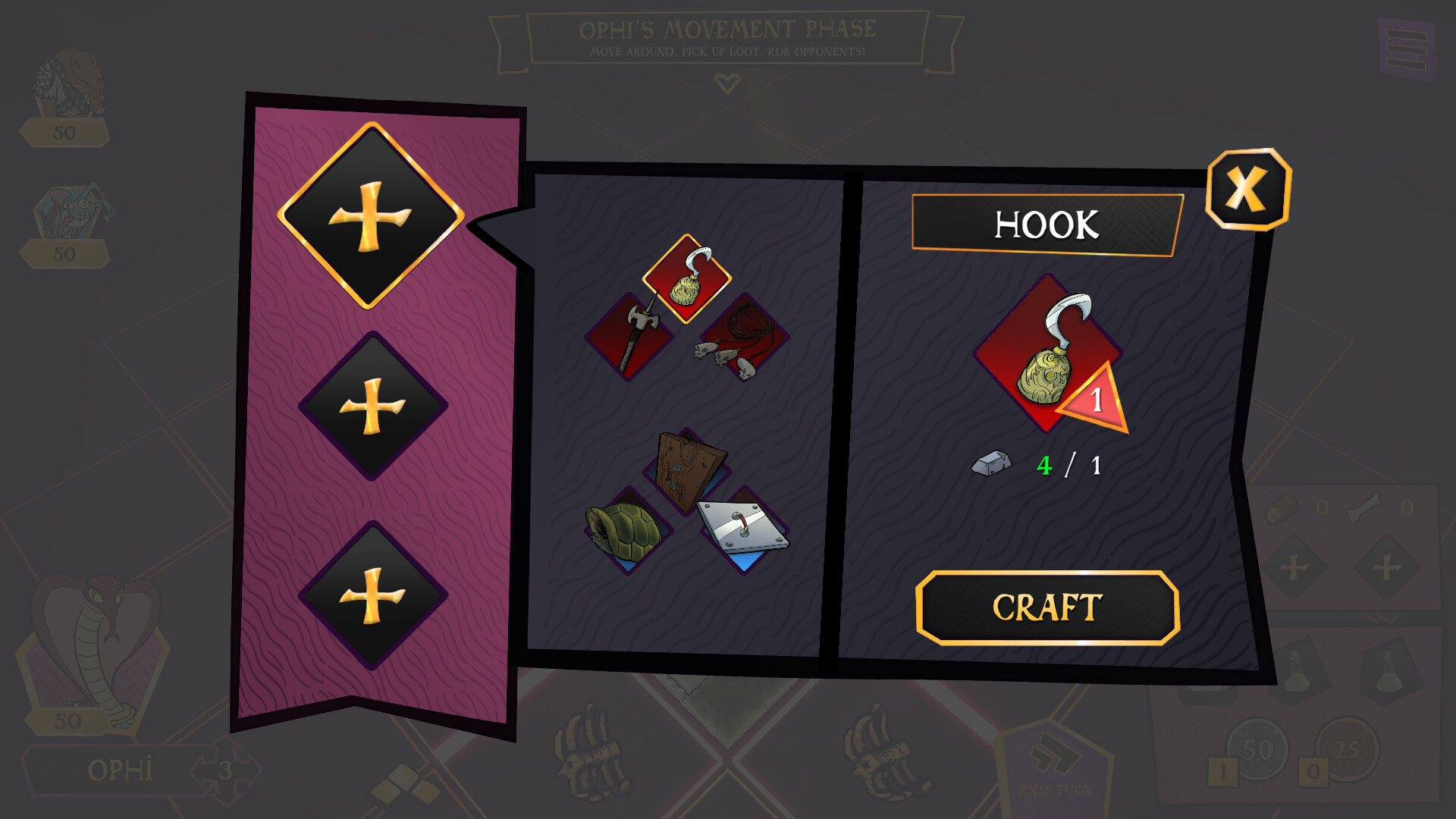 Dungeon Twist Screenshot 2