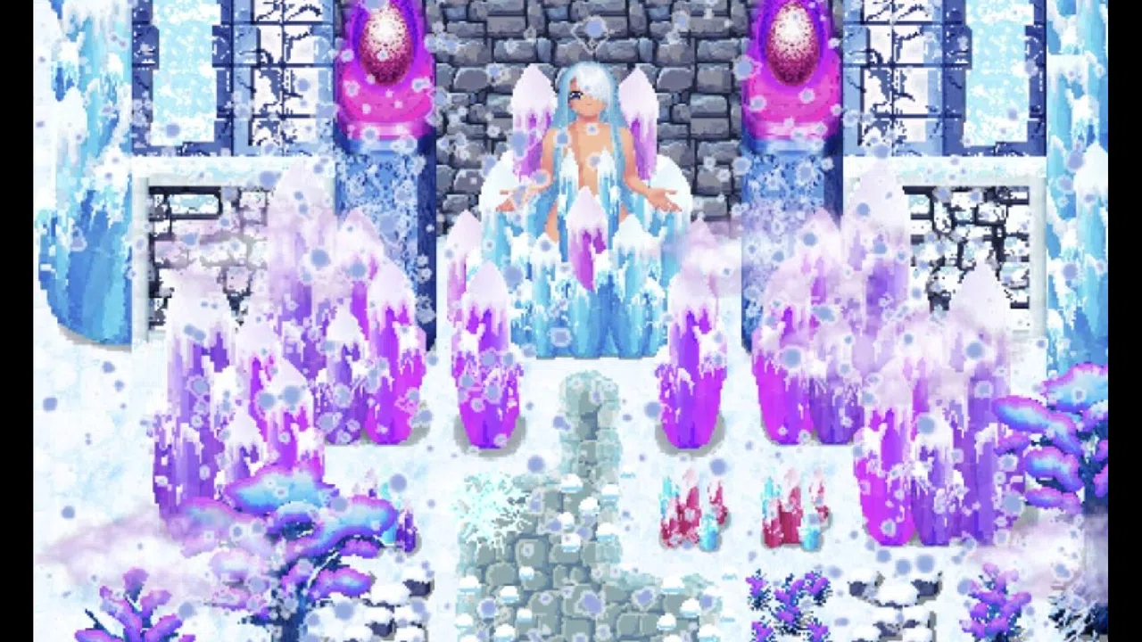 RPG Maker MZ - NEONPIXEL - Anime Expedition Tileset I Screenshot 8