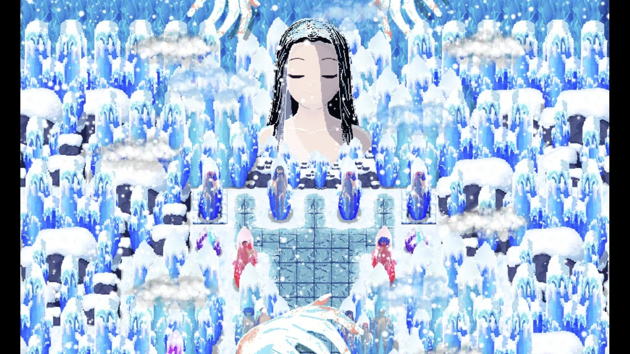 RPG Maker MZ - NEONPIXEL - Anime Expedition Tileset I Screenshot 0