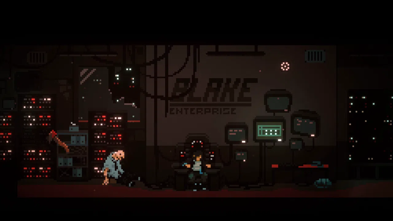 From Ruins – A Detective Adventure Screenshot 8