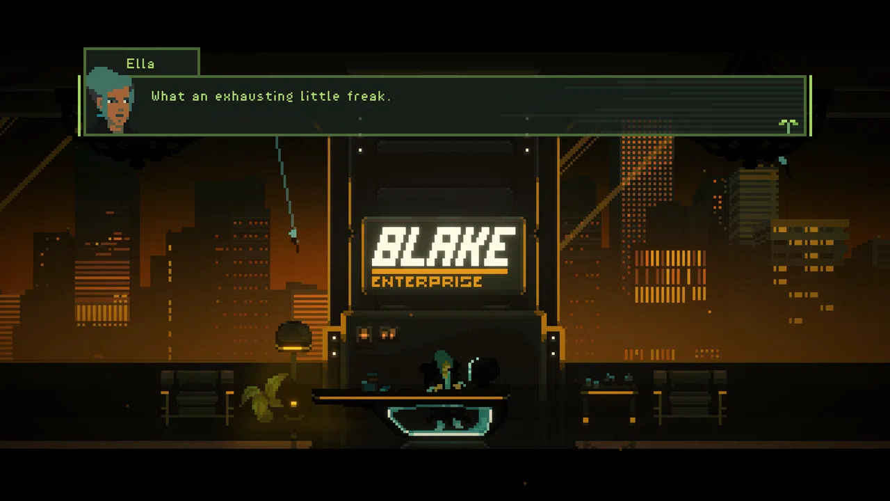 From Ruins – A Detective Adventure Screenshot 9