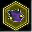 Skilled icon