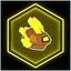 Goooold icon