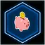 Piggy Bank icon