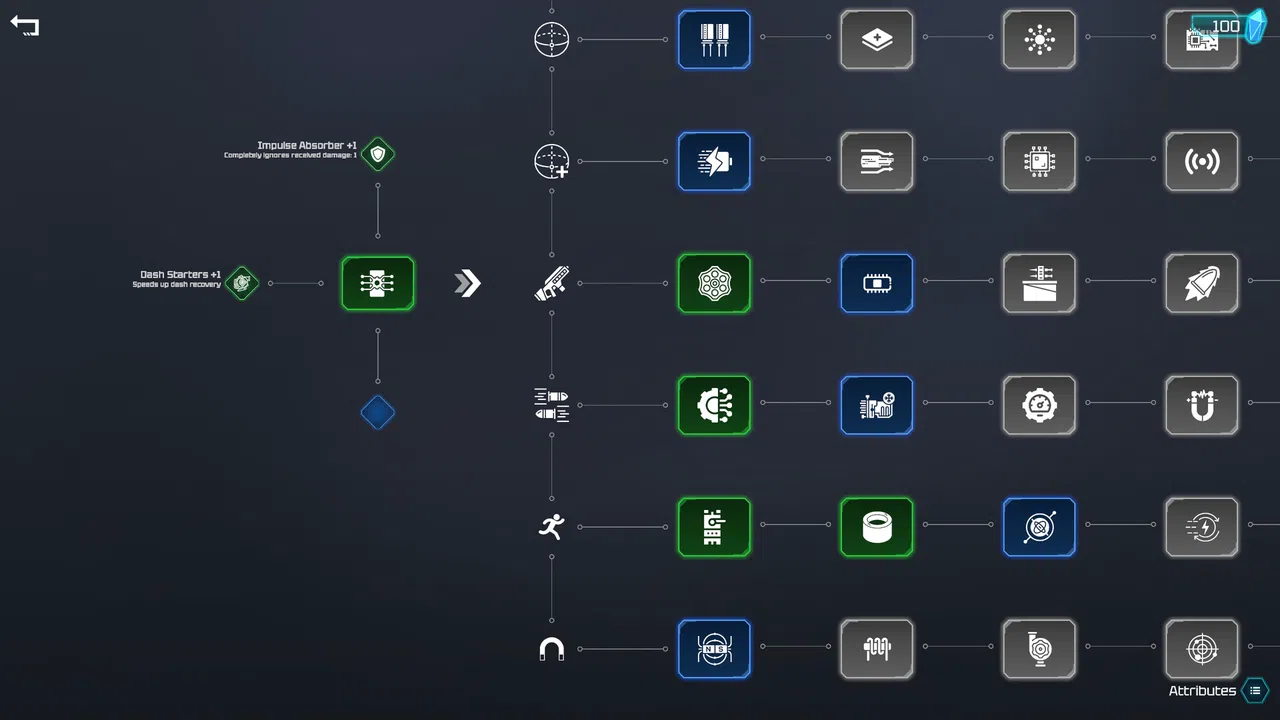 Steel Hail Screenshot 2
