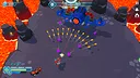 Steel Hail Screenshot 3