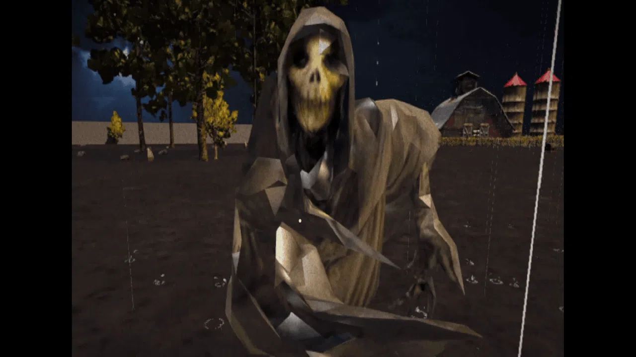 Whisper Protocol Screenshot 3