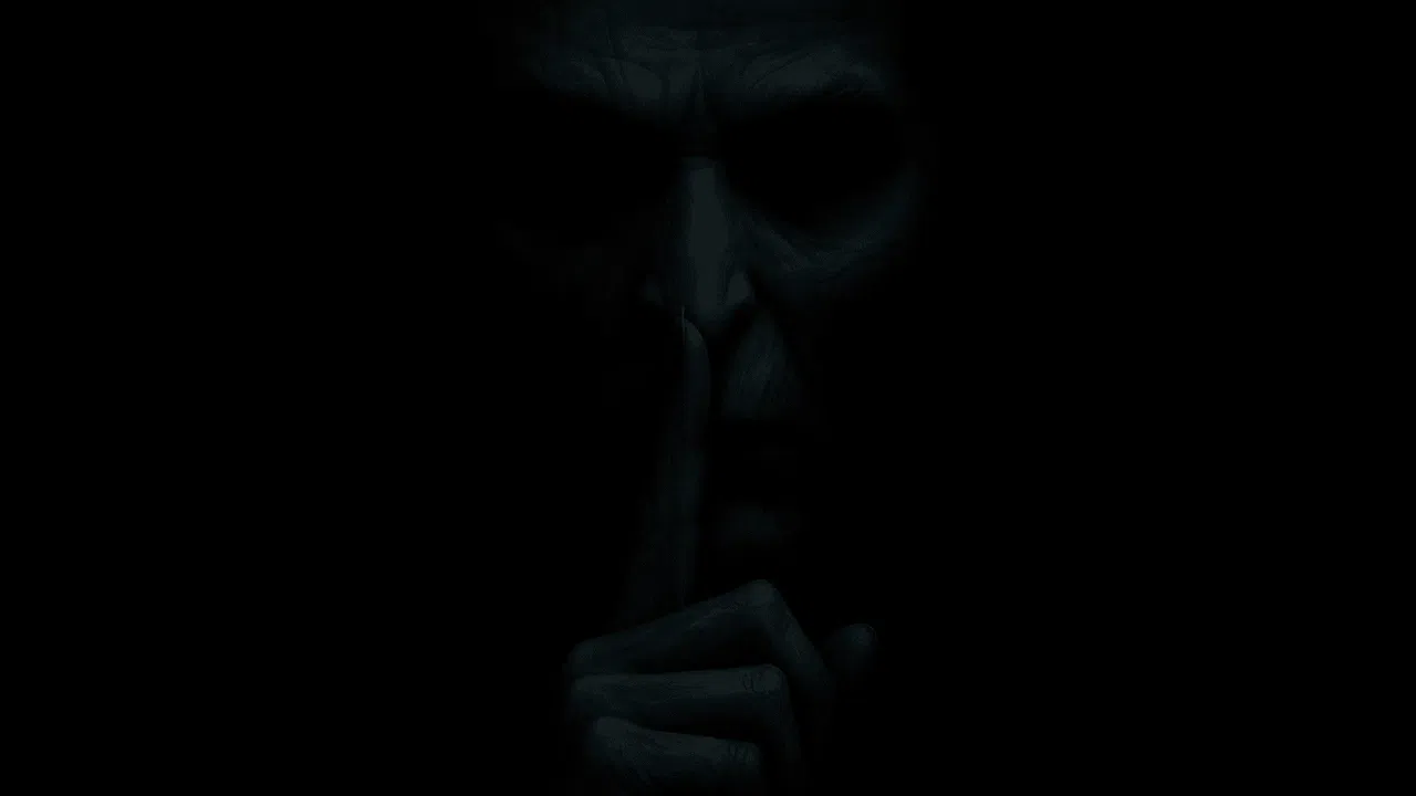 Whisper Protocol Screenshot 0