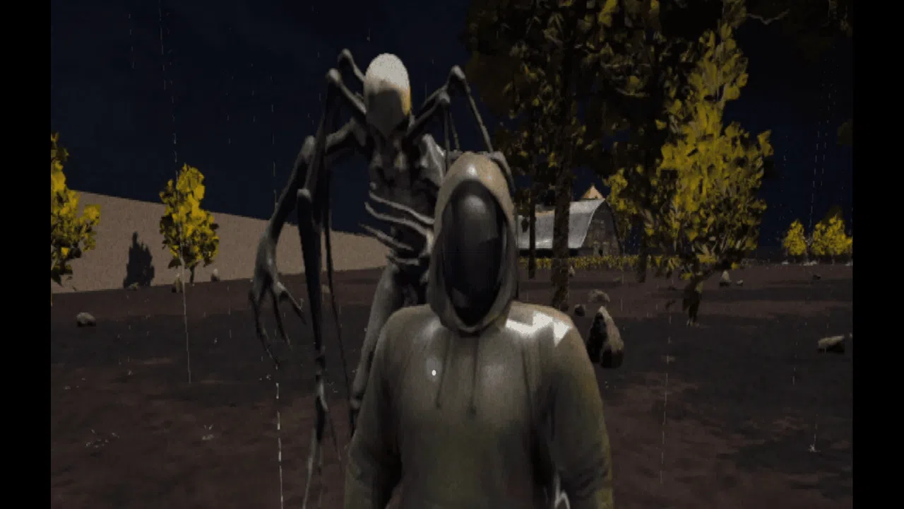 Whisper Protocol Screenshot 2