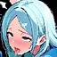 I will be back icon