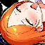 Don't think you can conquer me like this icon