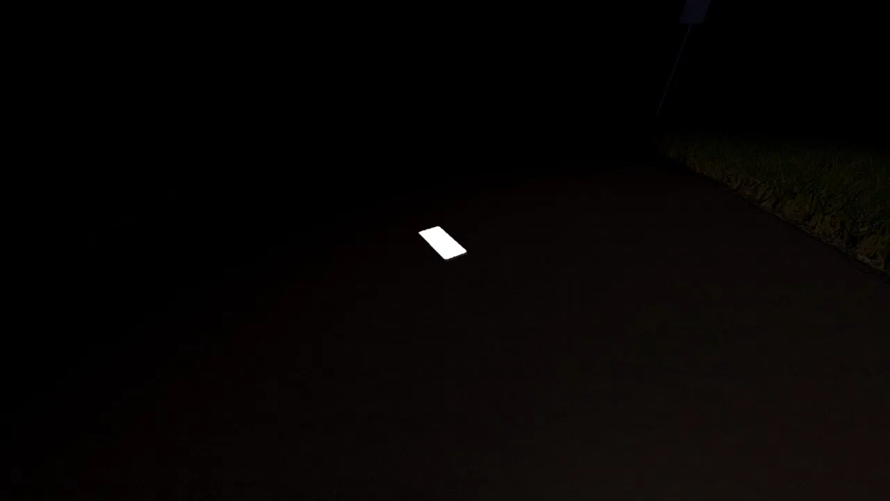 The Railroad Crossing Screenshot 4