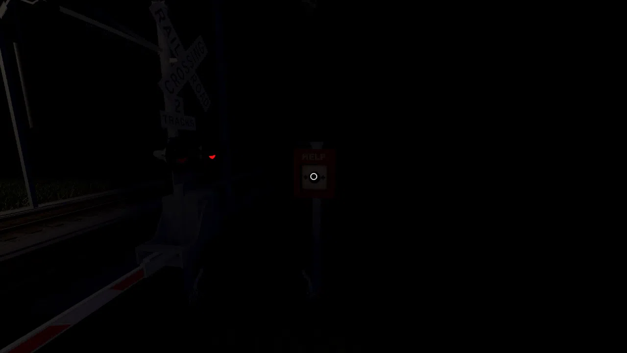 The Railroad Crossing Screenshot 3