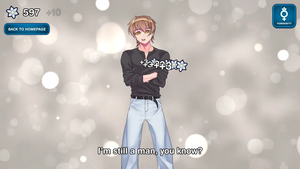 Feminization Factory Screenshot 4