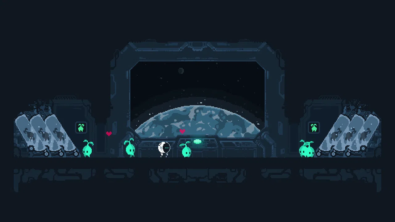 RESEED Demo Screenshot 3