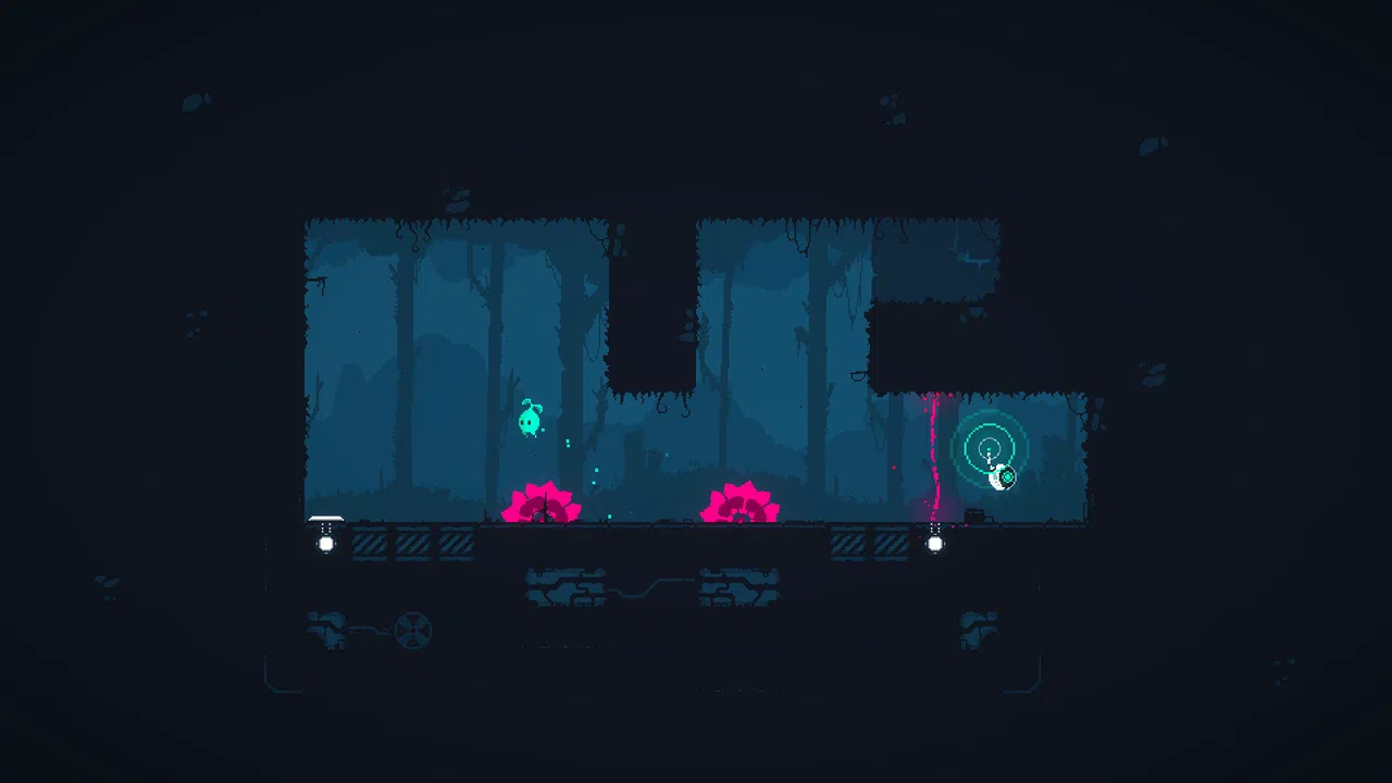 RESEED Demo Screenshot 0