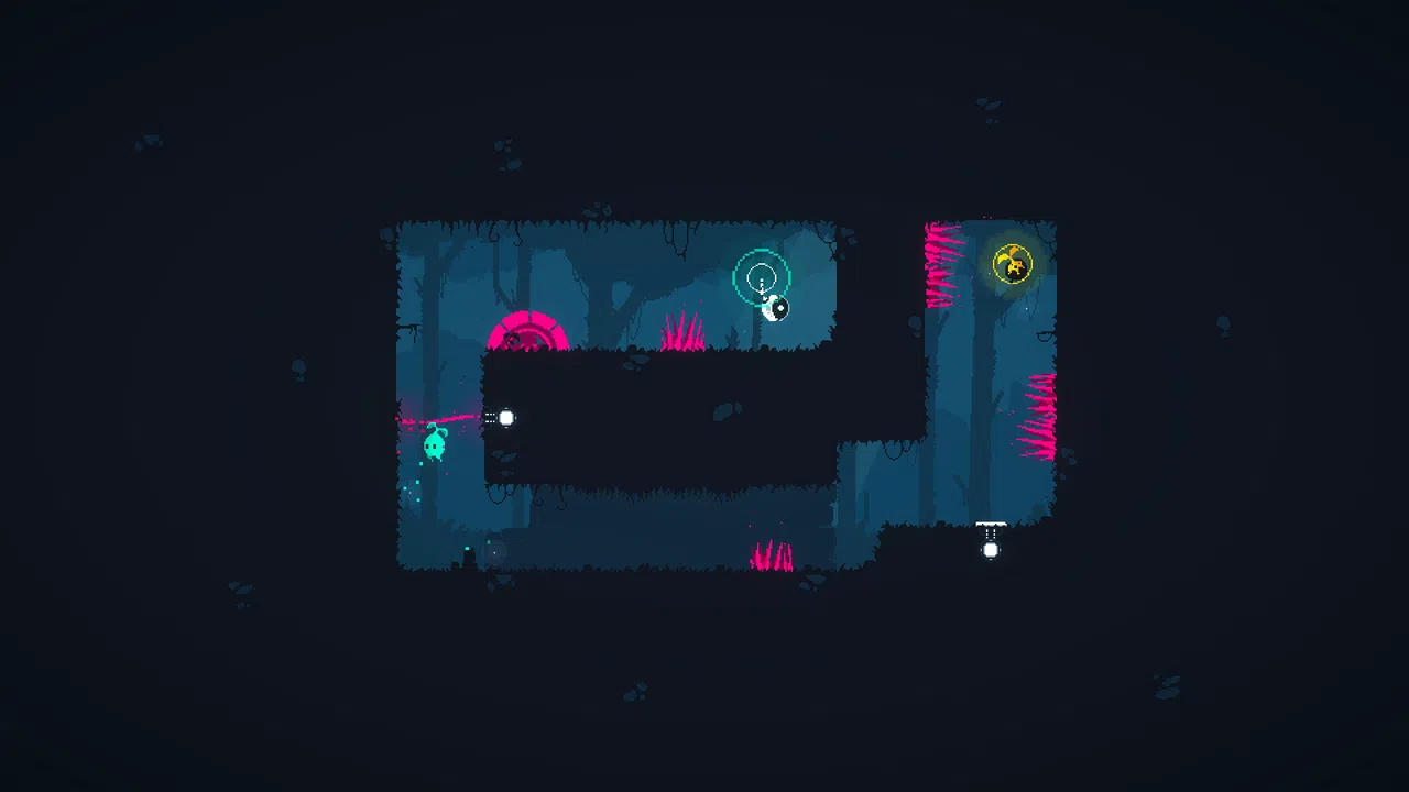 RESEED Demo Screenshot 6