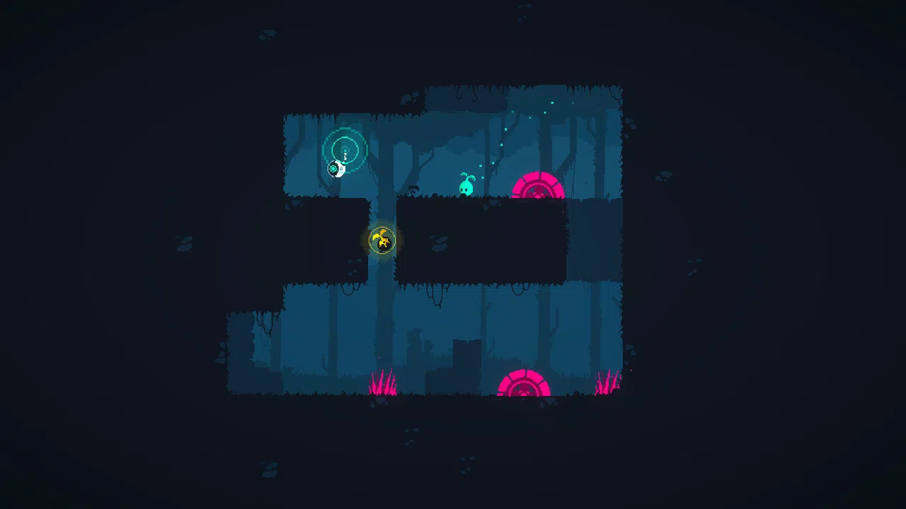 RESEED Demo Screenshot 5