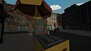 Hotdog Cart Simulator Screenshot 0