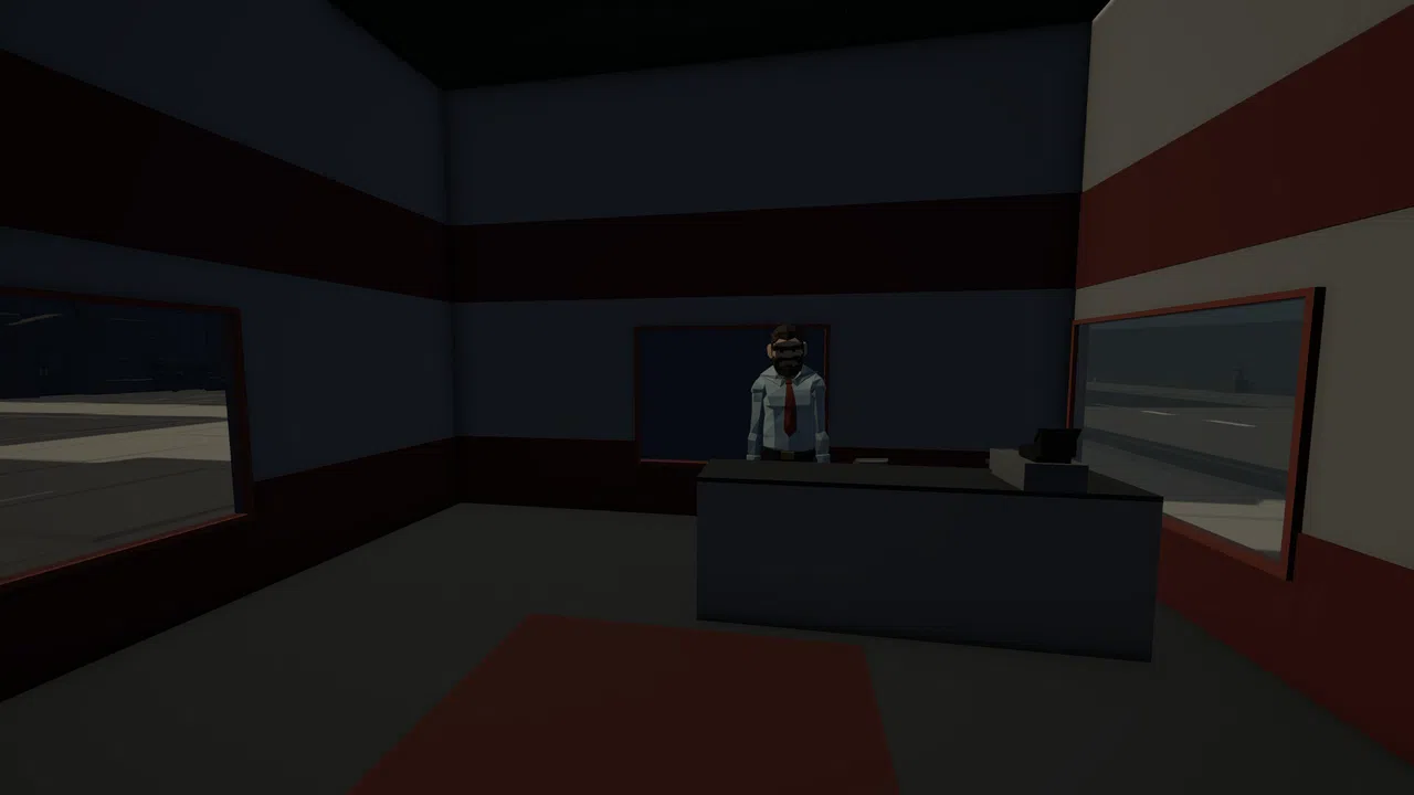 Hotdog Cart Simulator Screenshot 2