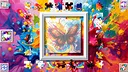 Color Splash: Butterflies Screenshot 2
