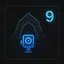9. Not the First icon