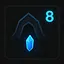 8. No Light icon