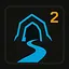 2. Into the Dark icon