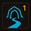 1. The Fall icon