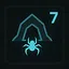 7. Resonance icon