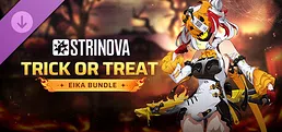 Strinova - Trick or Treat Bundle (Eika)