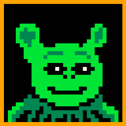 Adopt a goblin icon