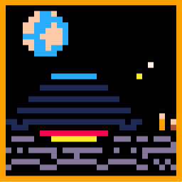 Hardcore arcade player