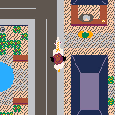 Quebec Mortis Screenshot 1