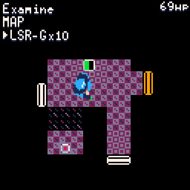 Quebec Mortis Screenshot 2