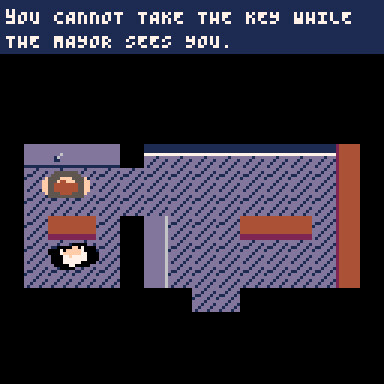 Quebec Mortis Screenshot 5