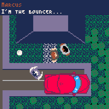 Quebec Mortis Screenshot 6