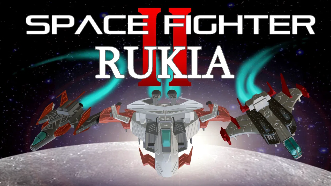 Spacefighter Rukia 2 Demo Screenshot 10