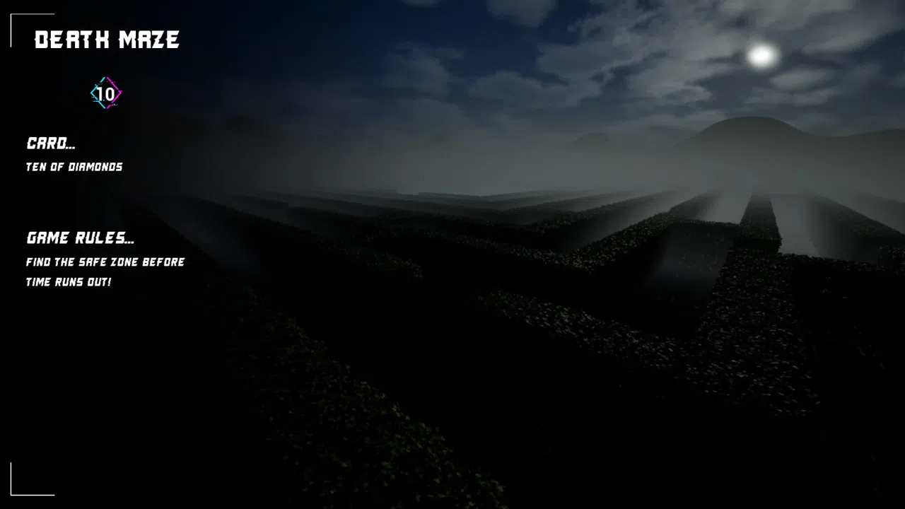 Rise In Borderland Screenshot 5