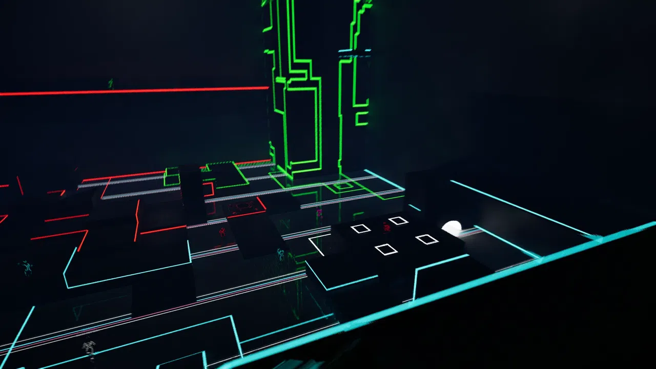 Rise In Borderland Screenshot 4