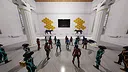Rise In Borderland Screenshot 0