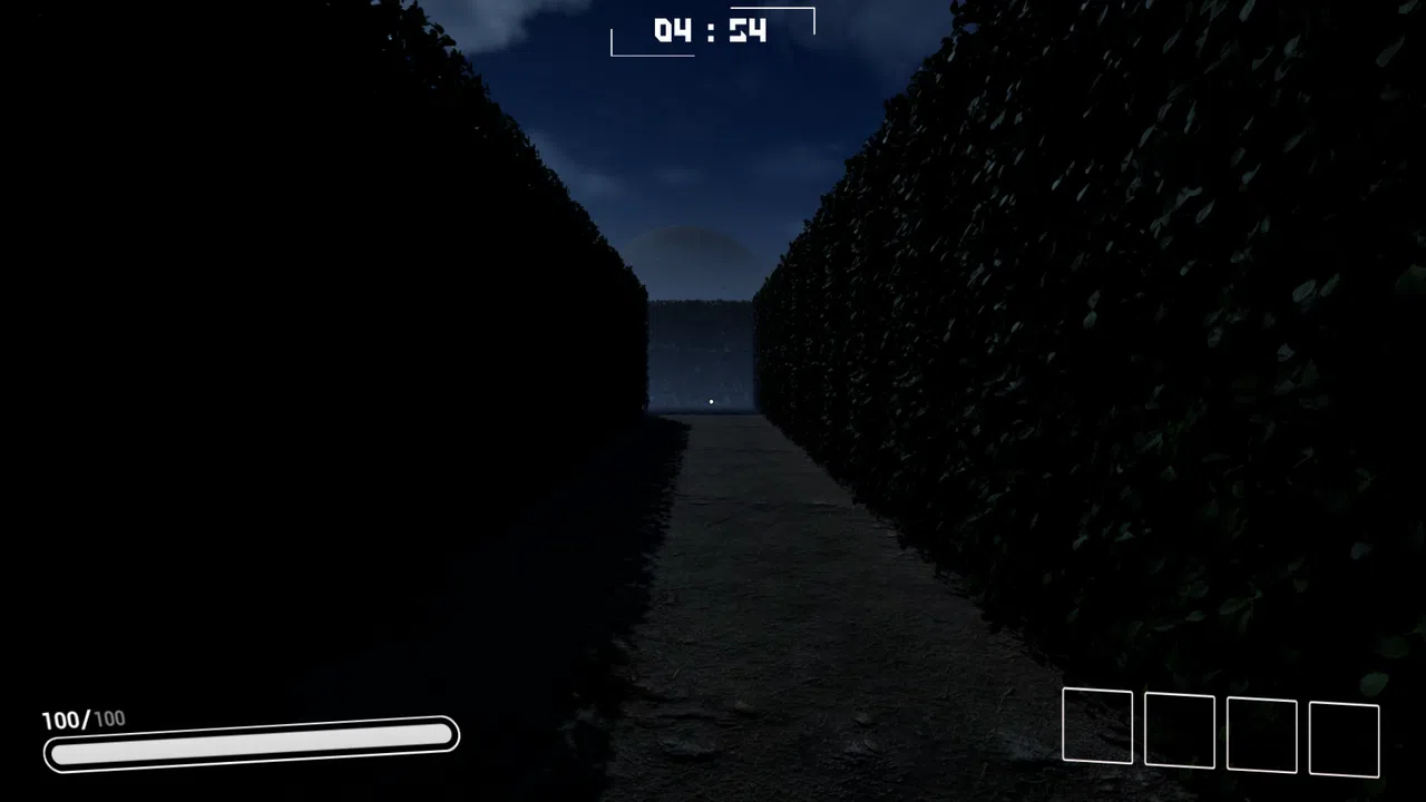 Rise In Borderland Screenshot 3