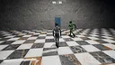Rise In Borderland Screenshot 1
