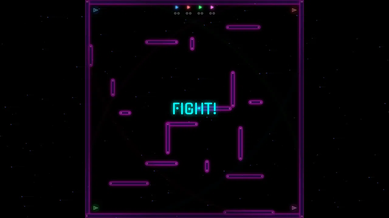 WAVEBEAM Screenshot 4