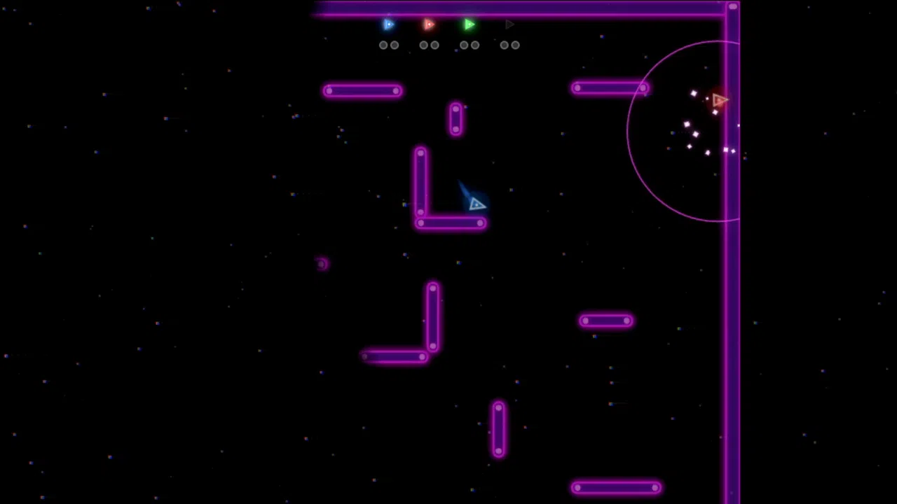WAVEBEAM Screenshot 0