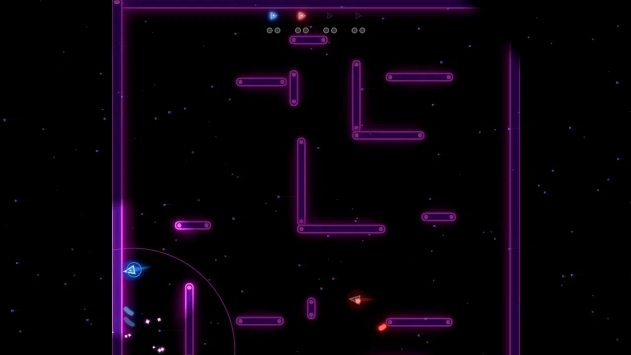 WAVEBEAM Screenshot 3