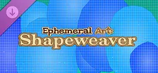 Shapeweaver - Digital & Sci-Fi Background Pack DLC