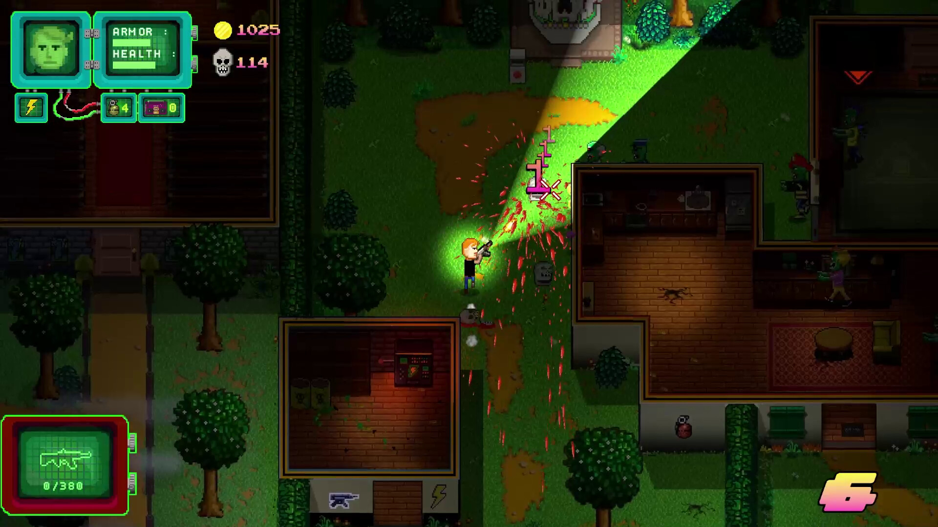 Monsters and Me 🧟‍♂️🤷‍♂️ Screenshot 3