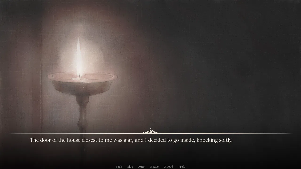 AIXIN: Goddess' Love Demo Screenshot 5